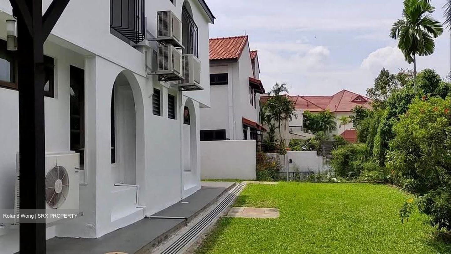 Green Hill Estate (D23), Detached #623575891